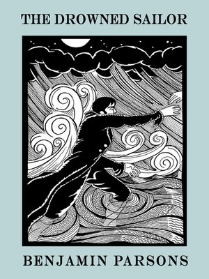 cover image of The Drowned Sailor
